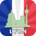 Lyon Travel Guide Offline
