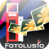 FOTOLUSIO Photo Print FOTOLUSIO Photo Print